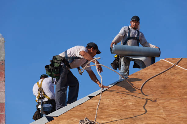 Reliable Ansonia, OH Roofing Contractor Solutions