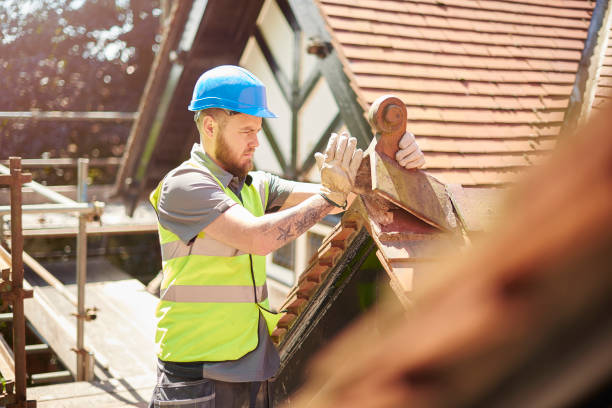 Best Roof Maintenance Services  in Ansonia, OH