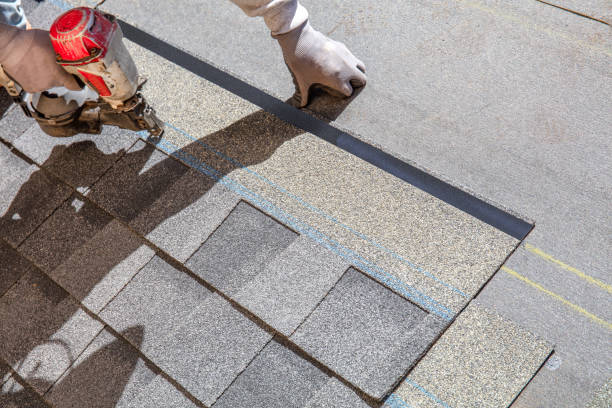 Best Flat Roof Repair Services  in Ansonia, OH