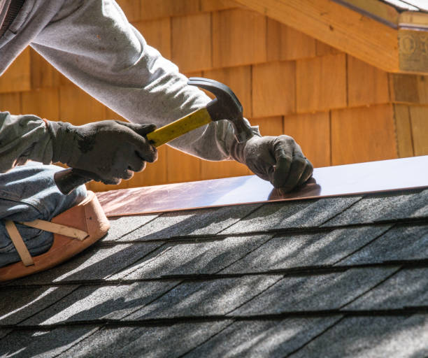 Best Sealant for Roof  in Ansonia, OH